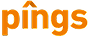 Logo pings