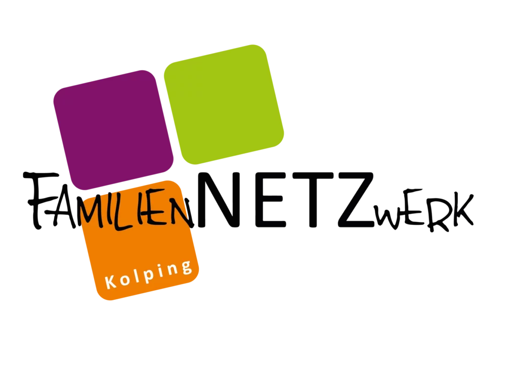 Kolping Familiennetzwerk Logo