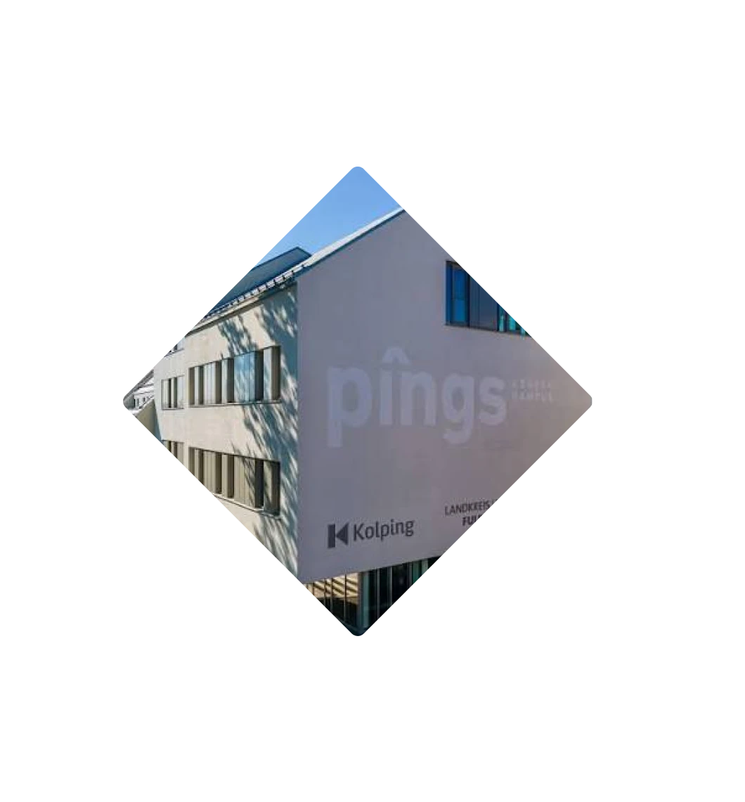 Pings-Raute